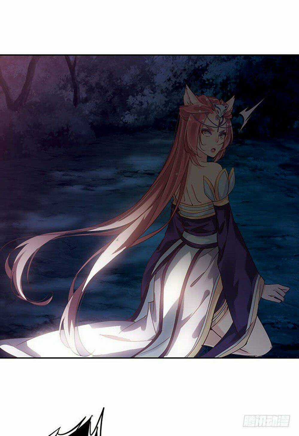 Thiền Tâm Vấn Đạo Chapter 25 trang 56