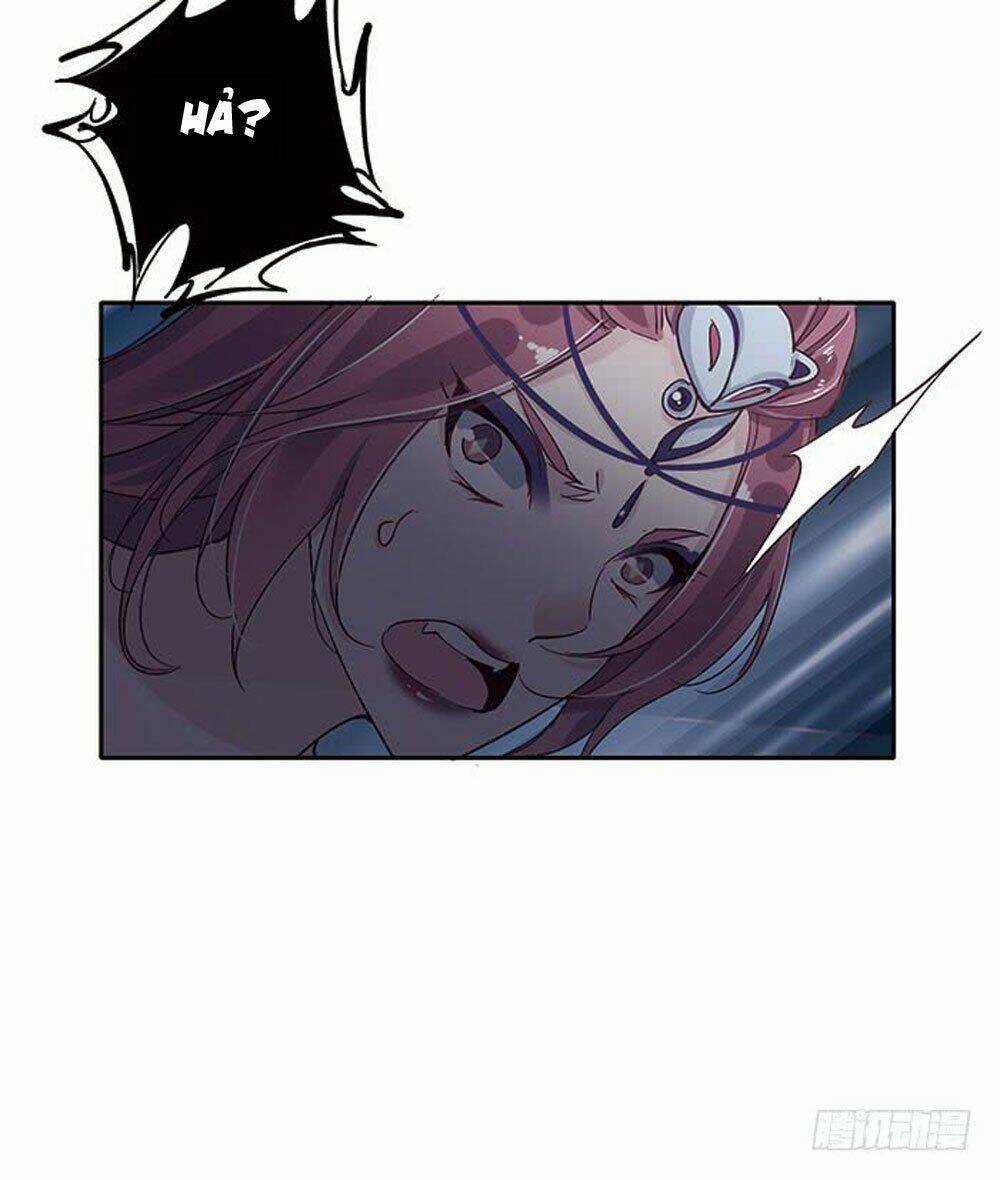 Thiền Tâm Vấn Đạo Chapter 25 trang 57