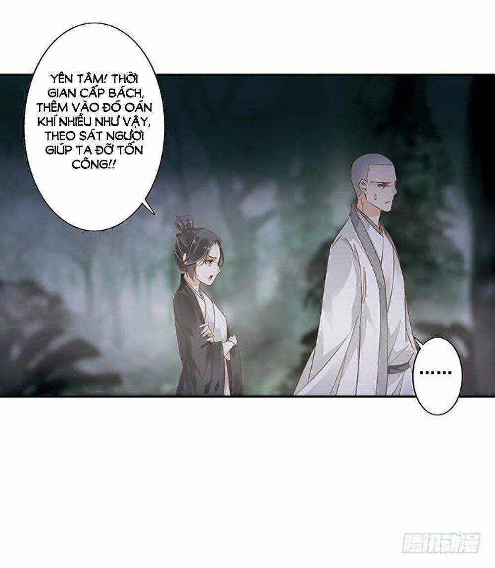 Thiền Tâm Vấn Đạo Chapter 25 trang 7