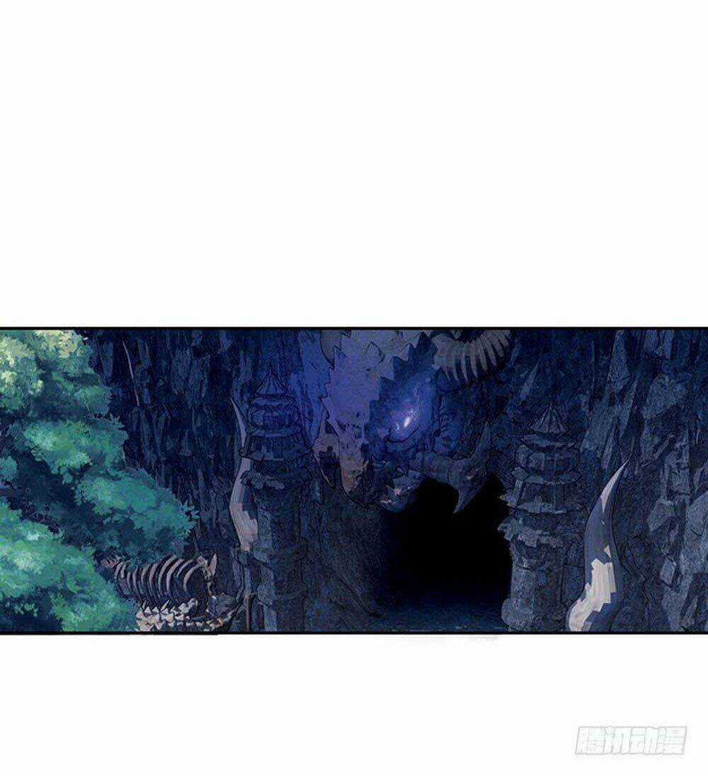 Thiền Tâm Vấn Đạo Chapter 25 trang 8