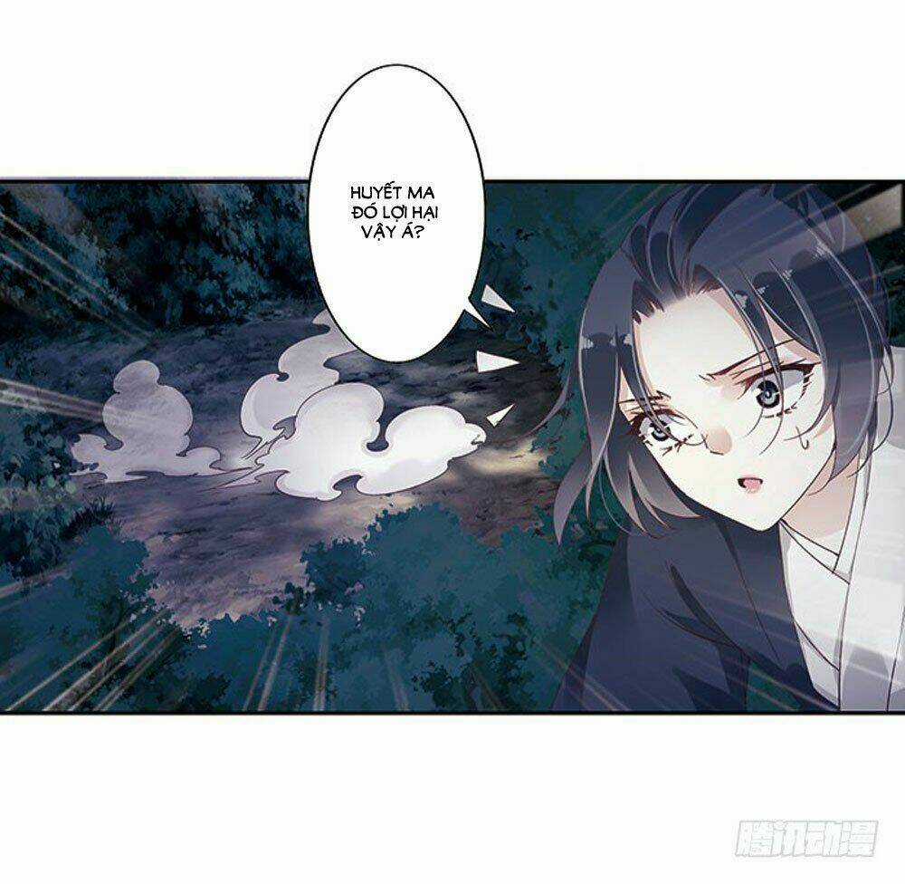 Thiền Tâm Vấn Đạo Chapter 26 trang 10