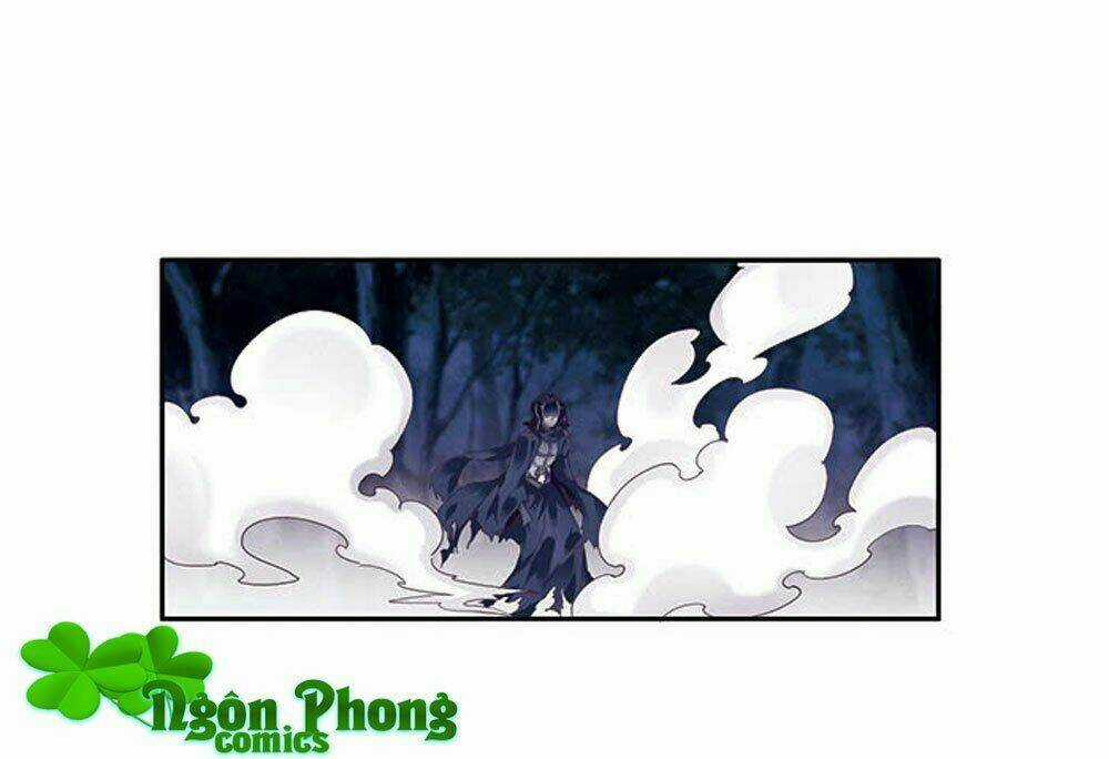 Thiền Tâm Vấn Đạo Chapter 26 trang 11