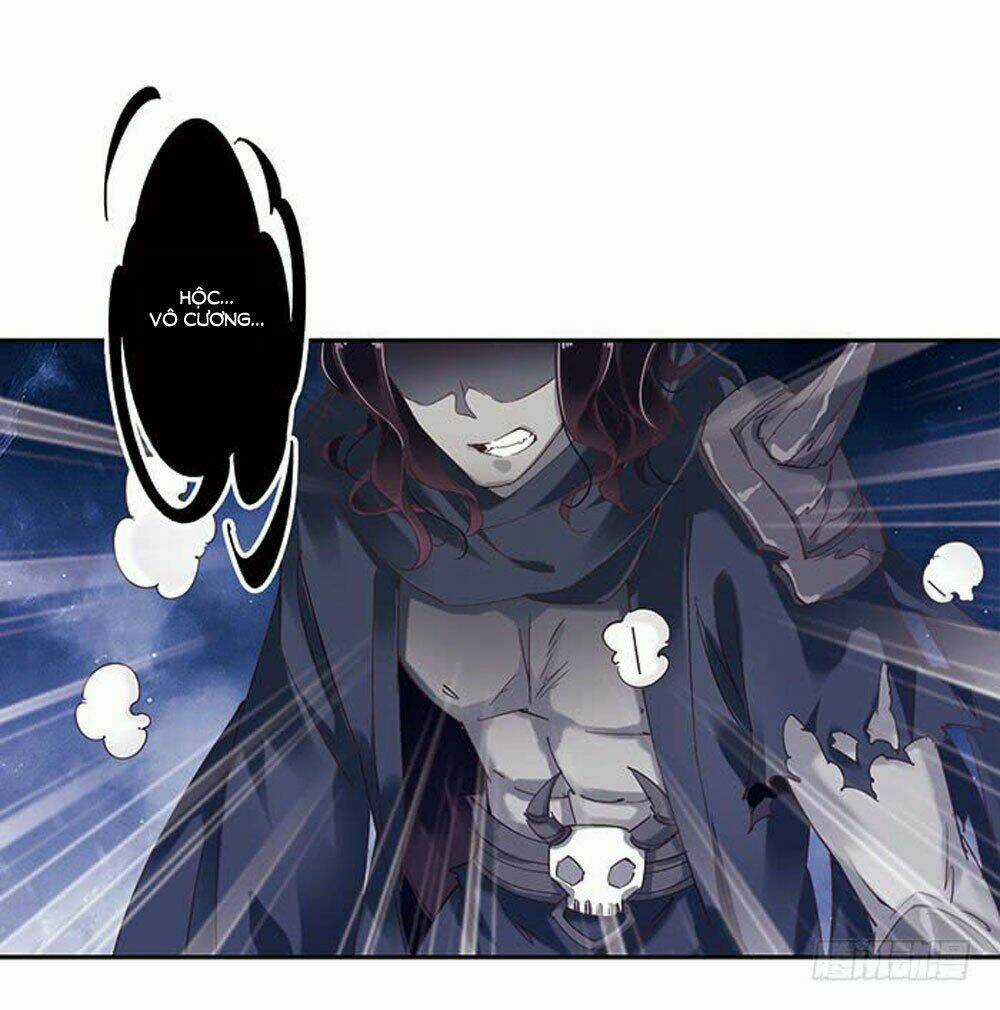 Thiền Tâm Vấn Đạo Chapter 26 trang 12