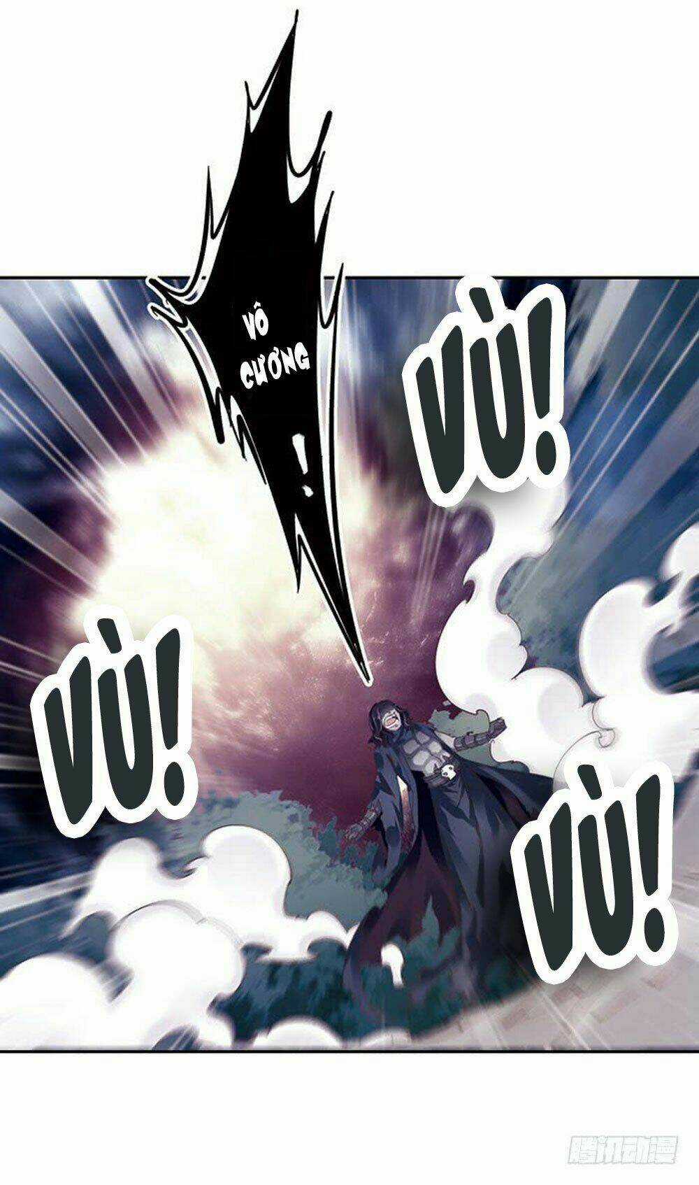 Thiền Tâm Vấn Đạo Chapter 26 trang 13