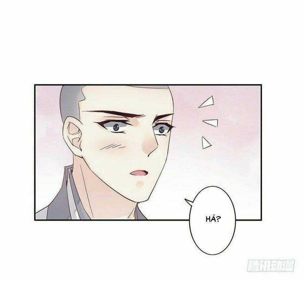 Thiền Tâm Vấn Đạo Chapter 26 trang 21