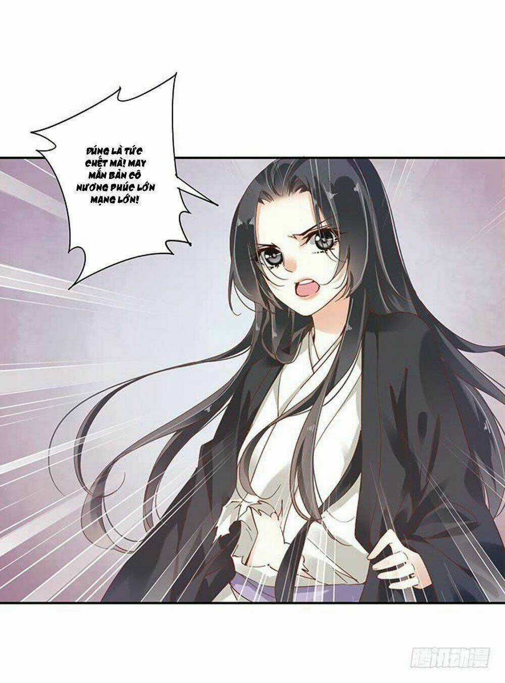 Thiền Tâm Vấn Đạo Chapter 26 trang 22