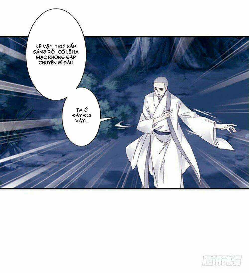 Thiền Tâm Vấn Đạo Chapter 26 trang 31