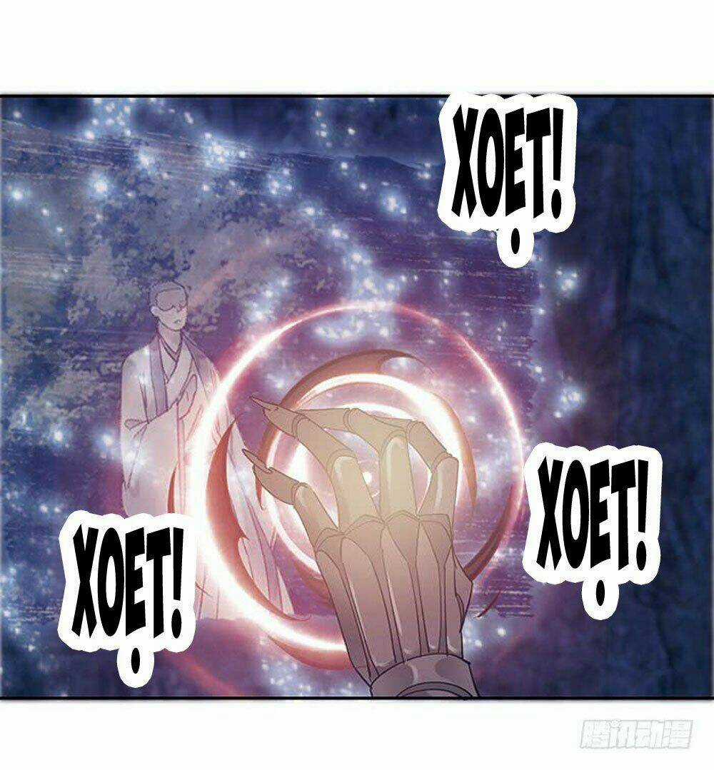 Thiền Tâm Vấn Đạo Chapter 26 trang 37