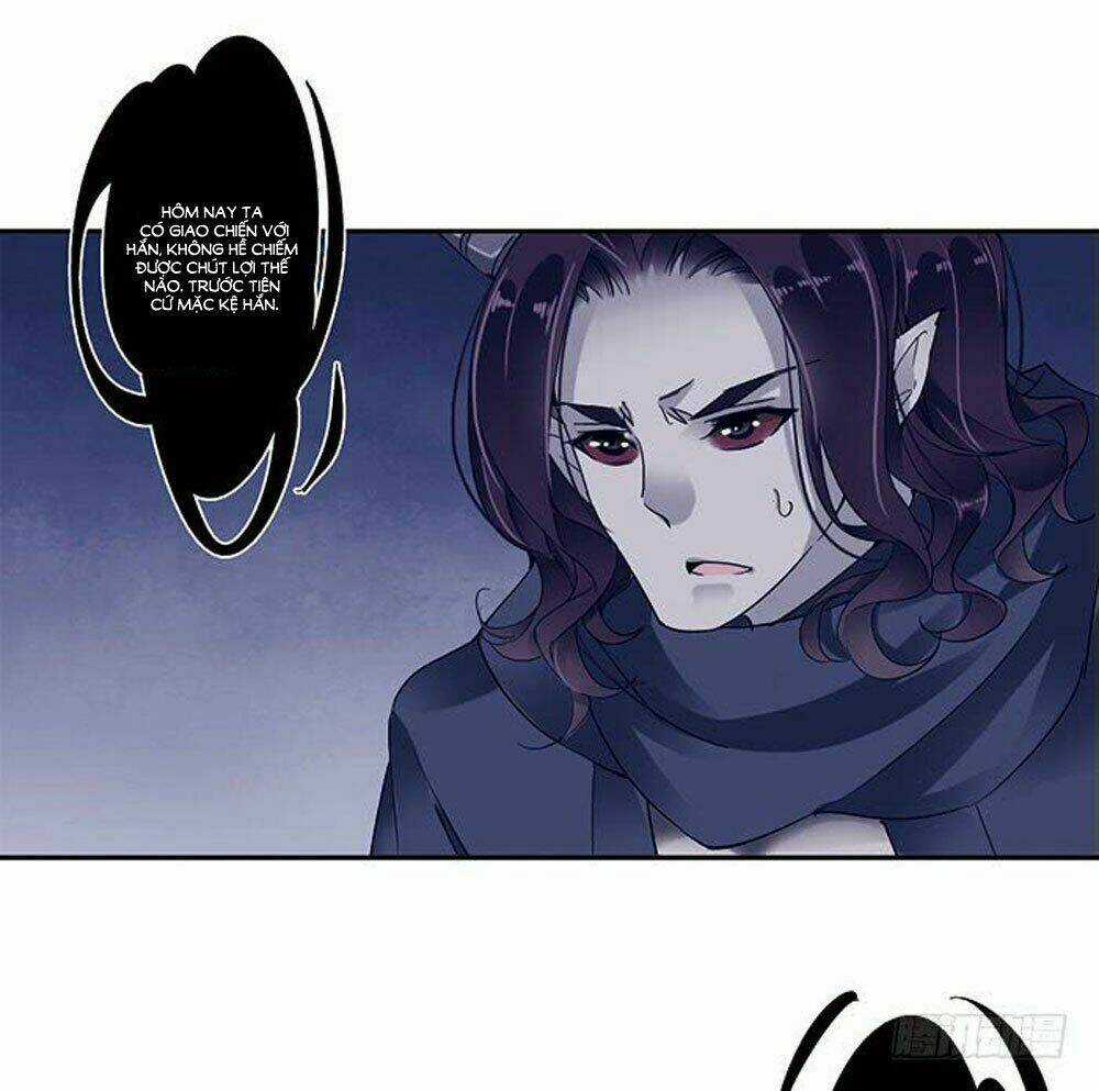 Thiền Tâm Vấn Đạo Chapter 26 trang 39