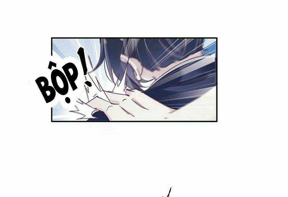 Thiền Tâm Vấn Đạo Chapter 26 trang 4