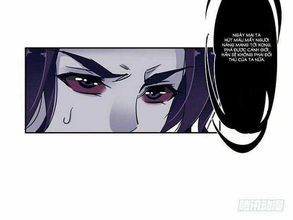 Thiền Tâm Vấn Đạo Chapter 26 trang 40