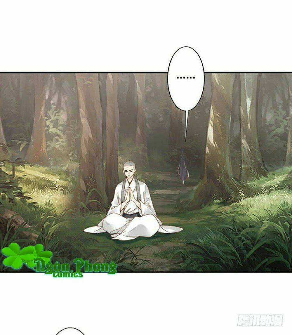 Thiền Tâm Vấn Đạo Chapter 26 trang 42
