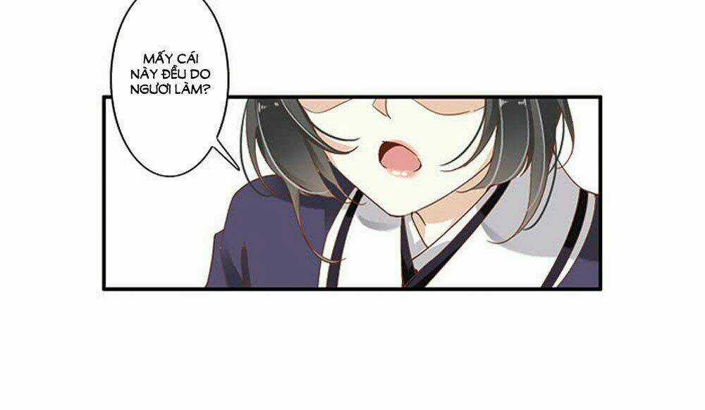 Thiền Tâm Vấn Đạo Chapter 26 trang 43