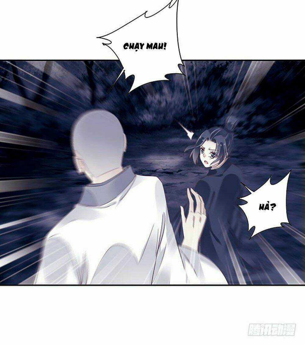 Thiền Tâm Vấn Đạo Chapter 26 trang 5