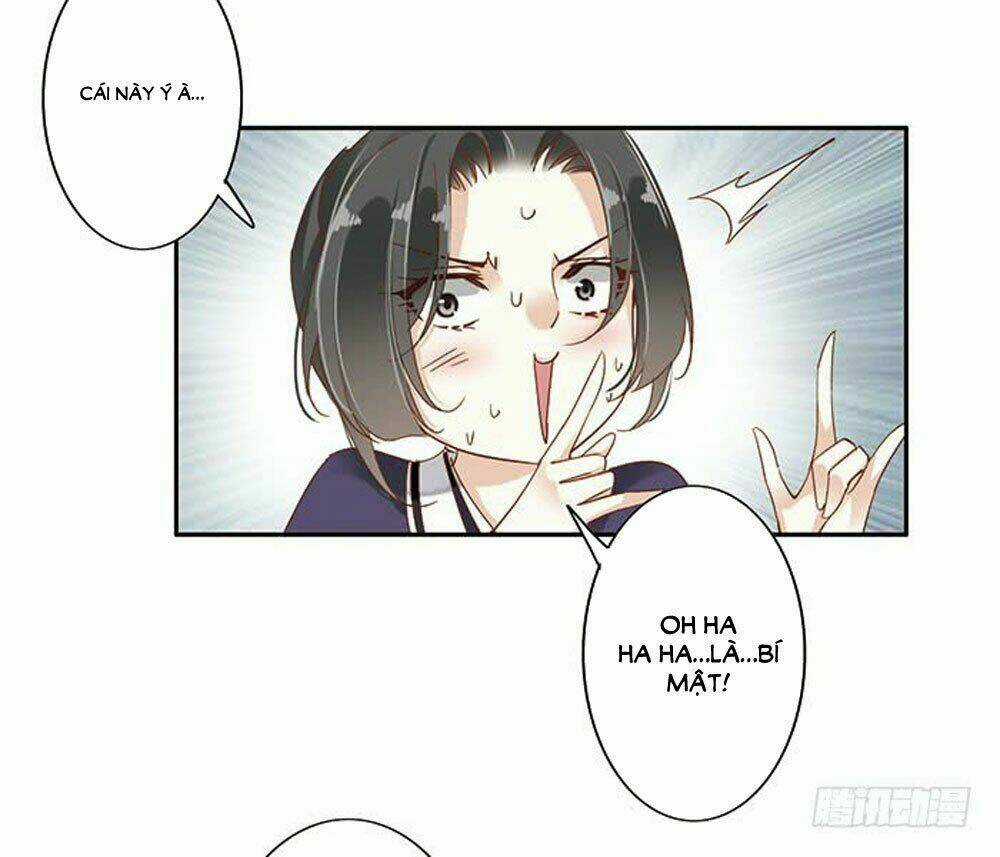 Thiền Tâm Vấn Đạo Chapter 26 trang 51