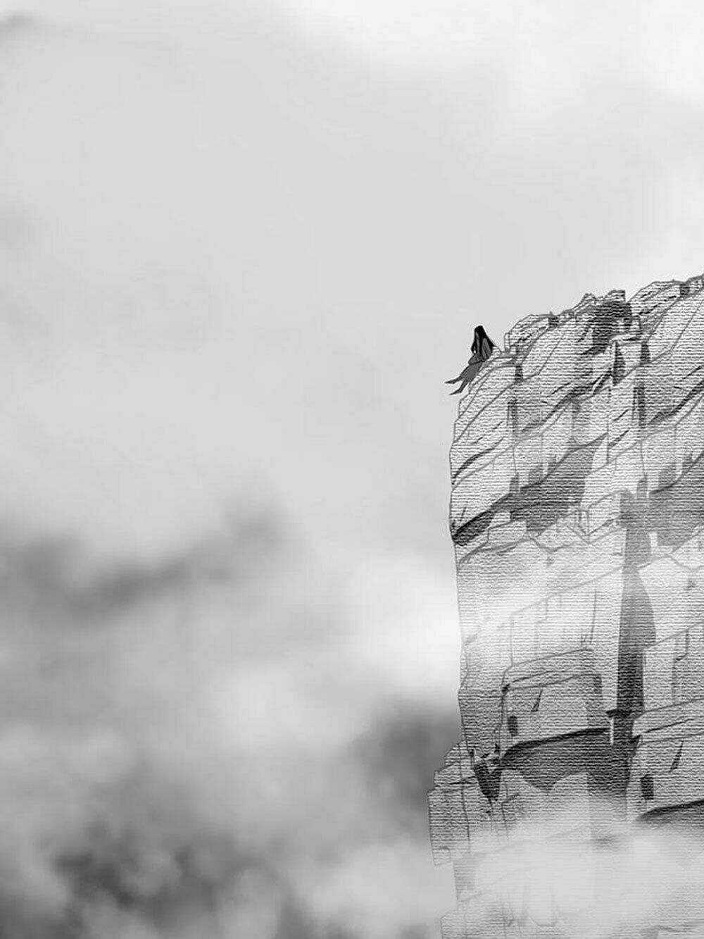 Thiền Tâm Vấn Đạo Chapter 26 trang 58