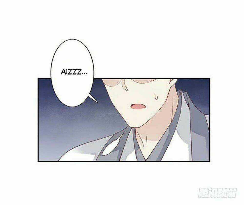 Thiền Tâm Vấn Đạo Chapter 26 trang 6