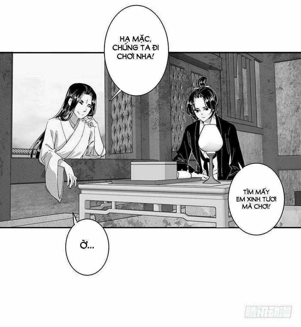 Thiền Tâm Vấn Đạo Chapter 26 trang 61