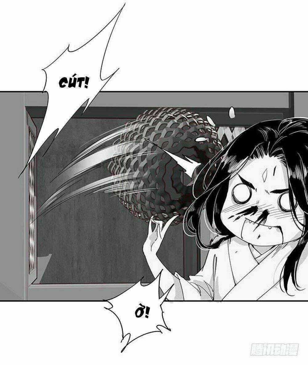 Thiền Tâm Vấn Đạo Chapter 26 trang 64