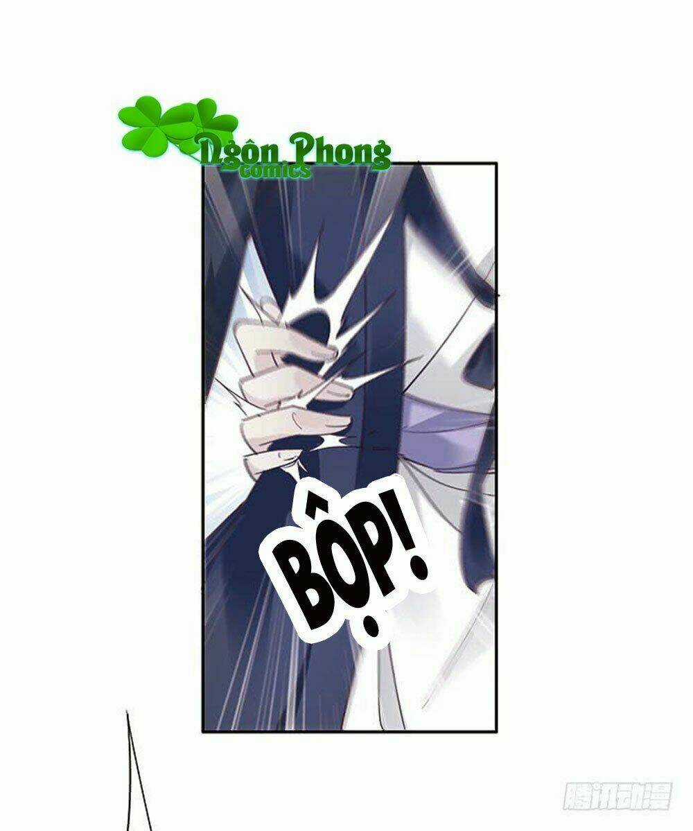 Thiền Tâm Vấn Đạo Chapter 26 trang 7