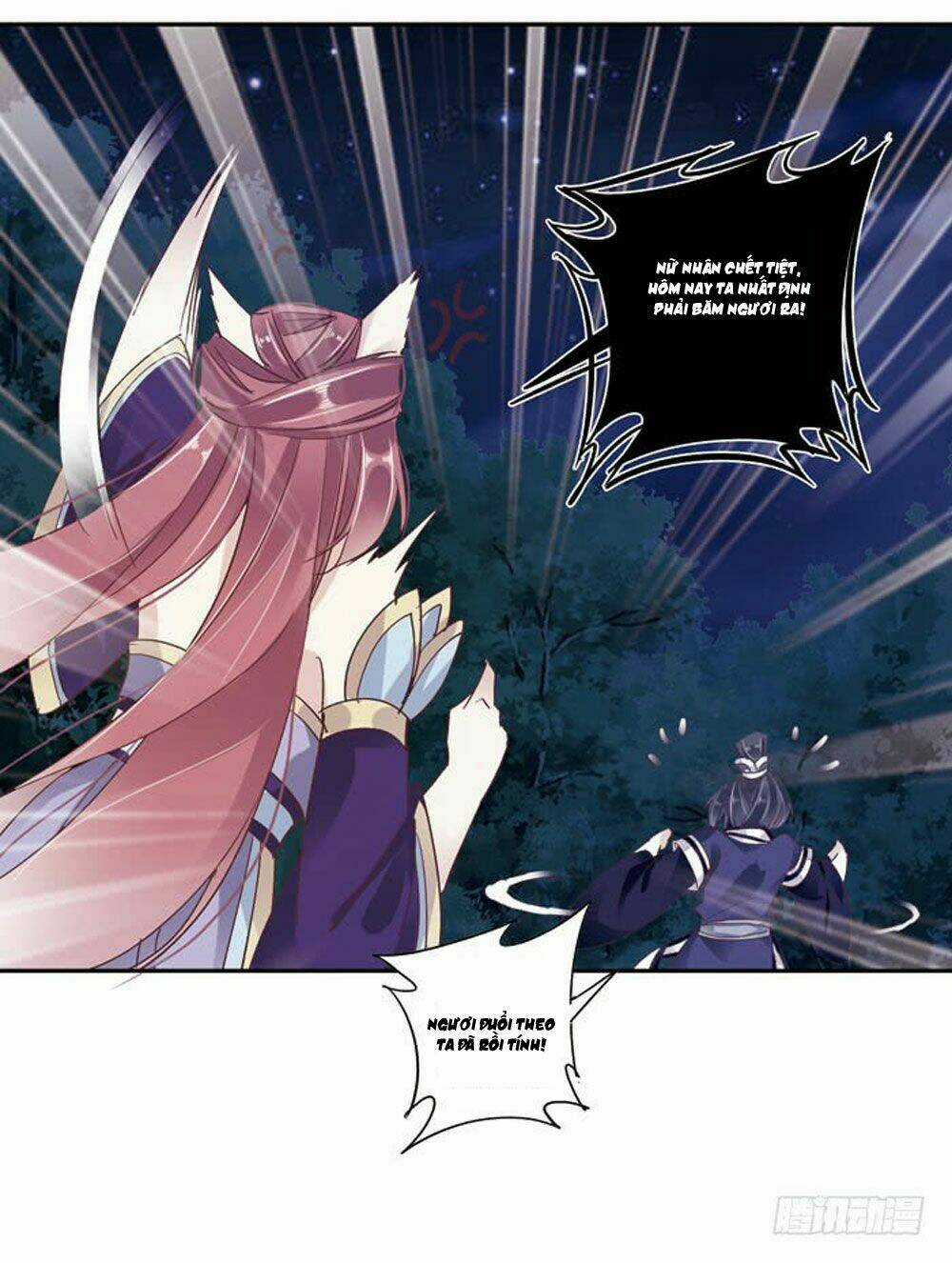 Thiền Tâm Vấn Đạo Chapter 27 trang 45