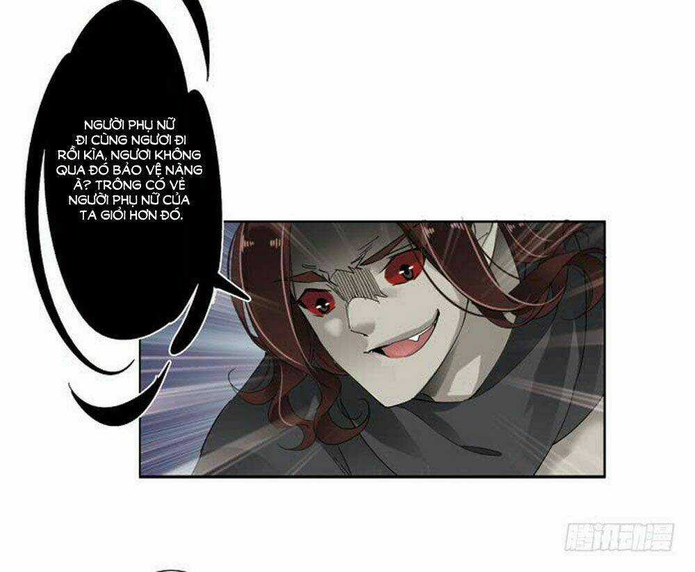 Thiền Tâm Vấn Đạo Chapter 27 trang 48