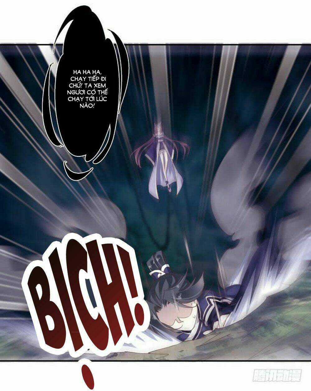 Thiền Tâm Vấn Đạo Chapter 27 trang 63