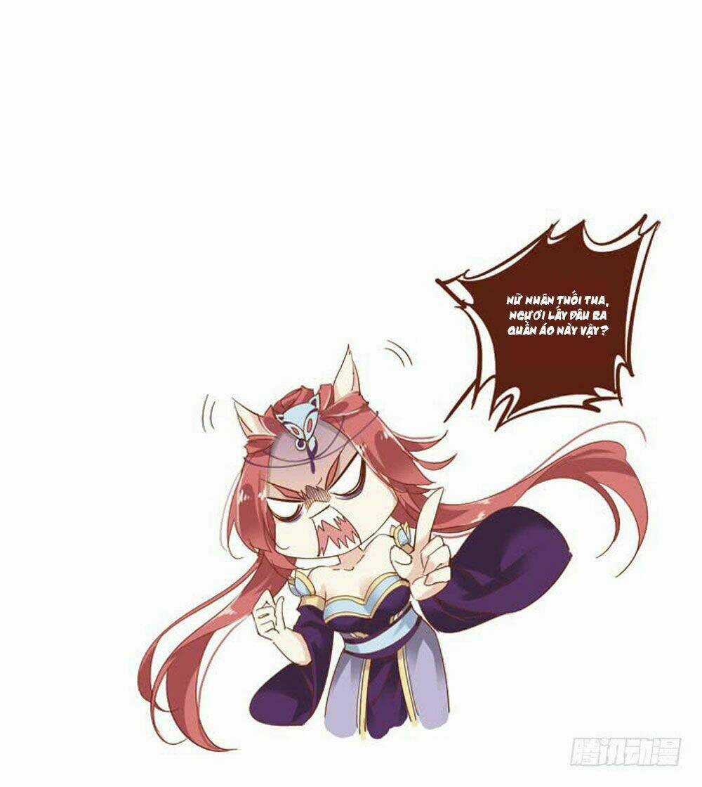 Thiền Tâm Vấn Đạo Chapter 27 trang 67