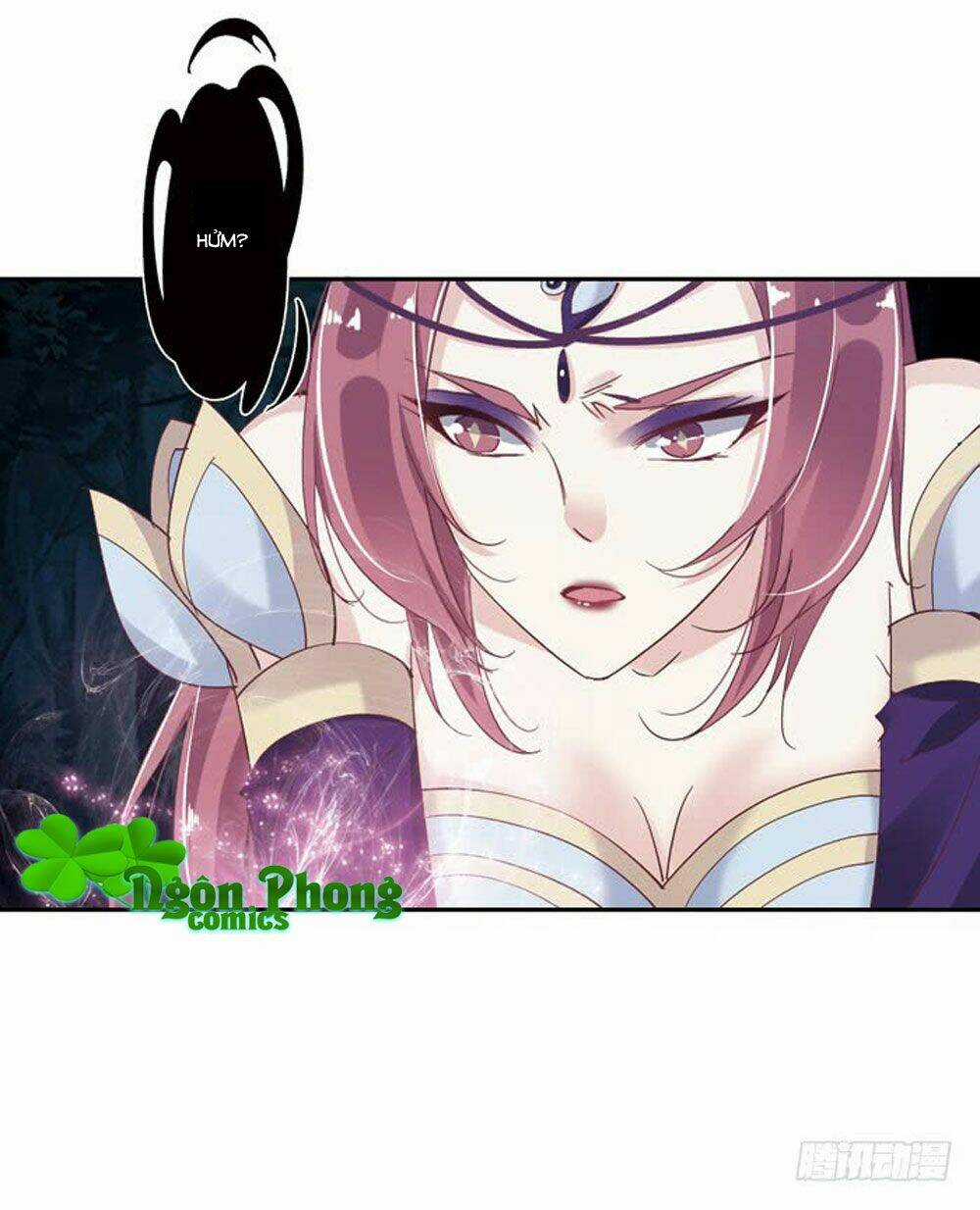 Thiền Tâm Vấn Đạo Chapter 28 trang 10