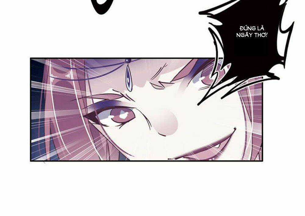 Thiền Tâm Vấn Đạo Chapter 28 trang 12