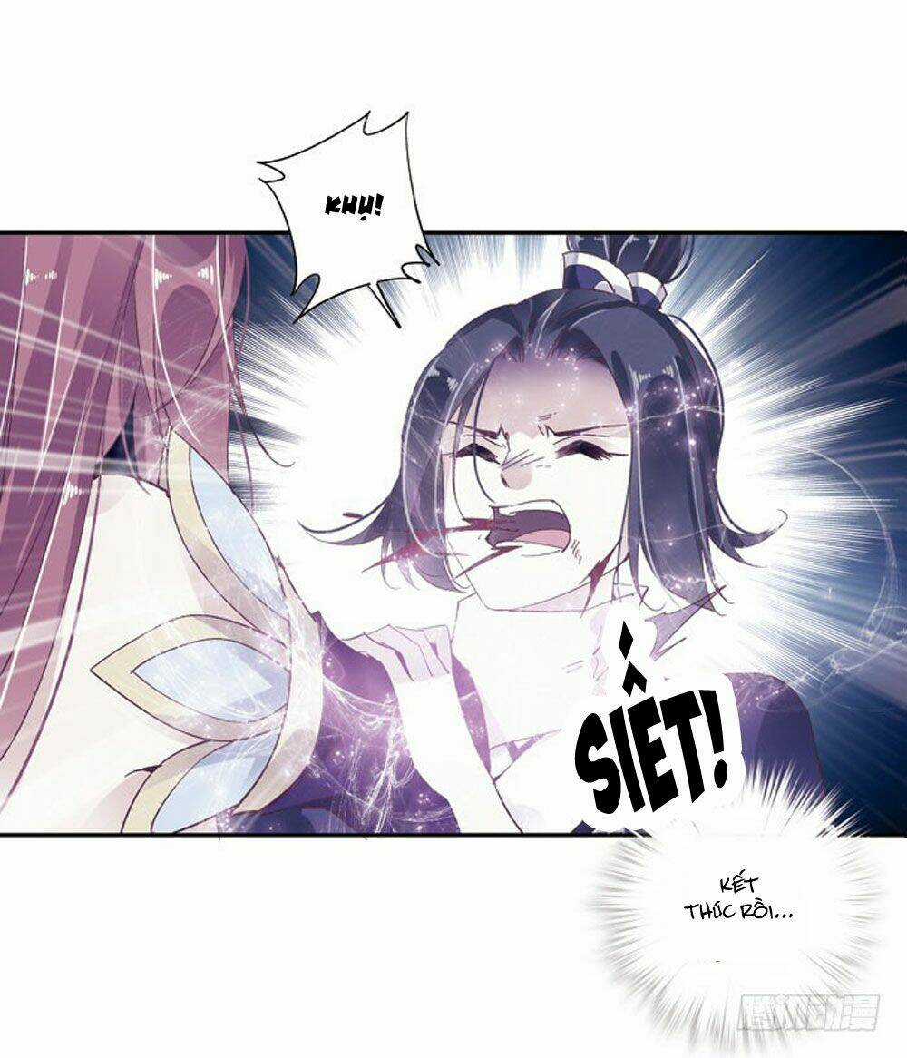 Thiền Tâm Vấn Đạo Chapter 28 trang 13