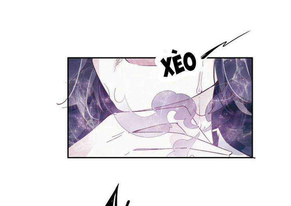 Thiền Tâm Vấn Đạo Chapter 28 trang 16