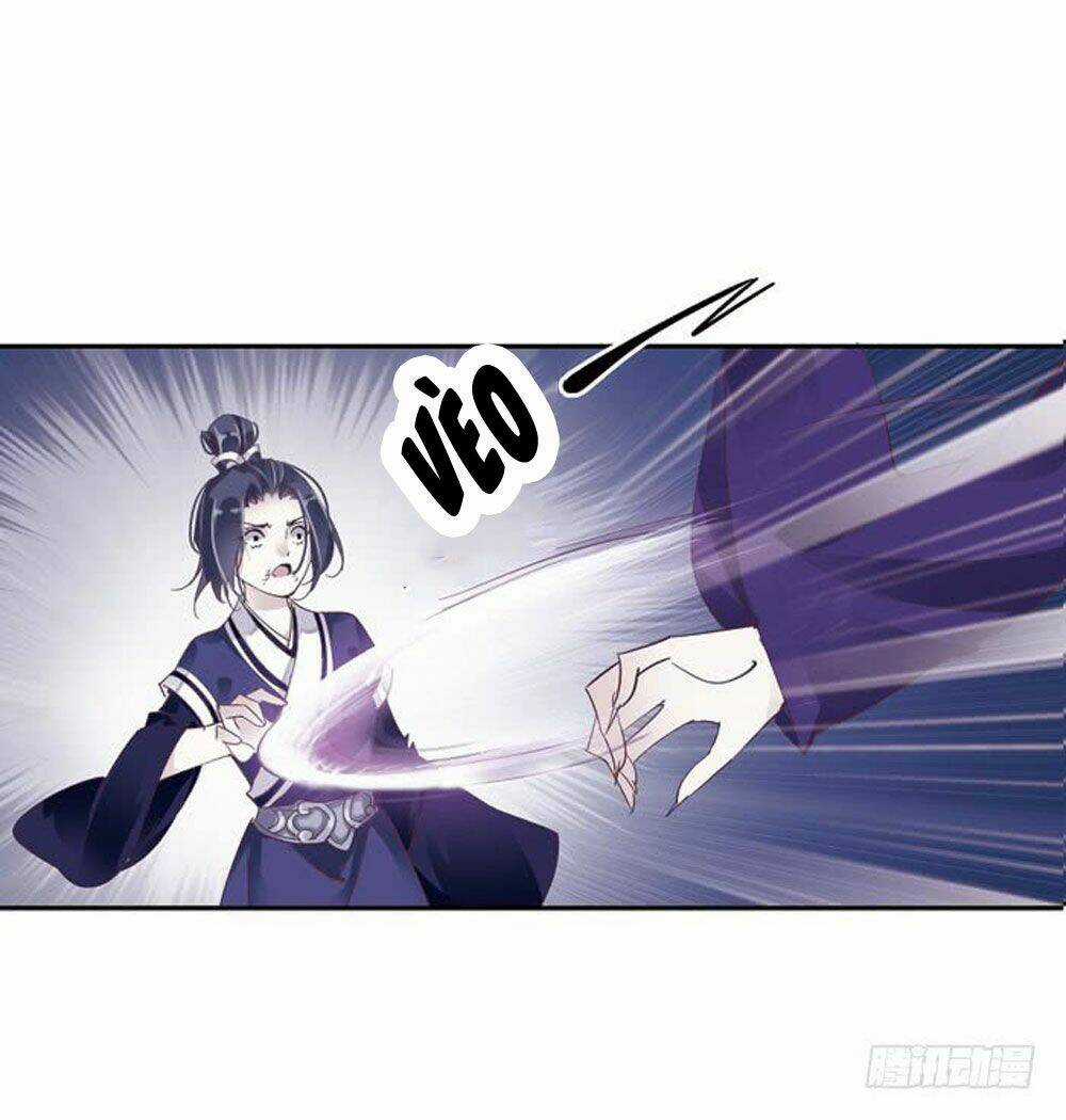 Thiền Tâm Vấn Đạo Chapter 28 trang 18