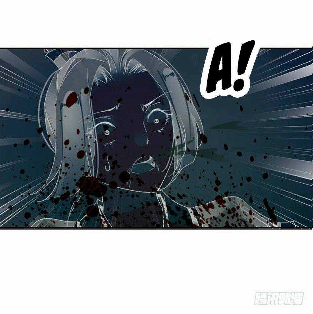 Thiền Tâm Vấn Đạo Chapter 28 trang 19