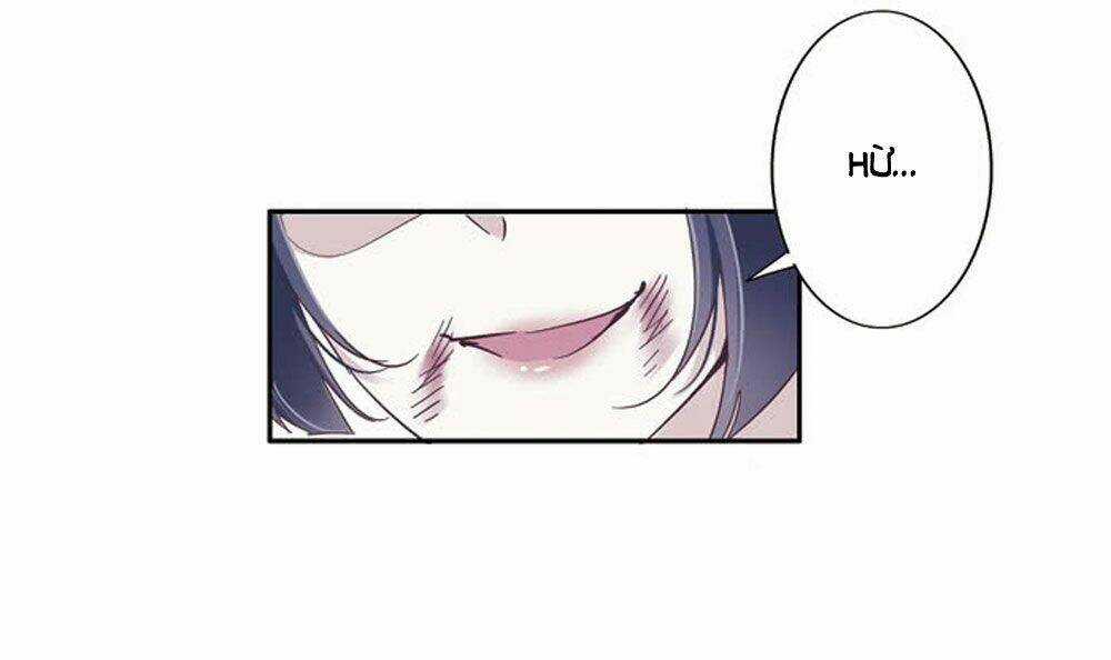 Thiền Tâm Vấn Đạo Chapter 28 trang 21