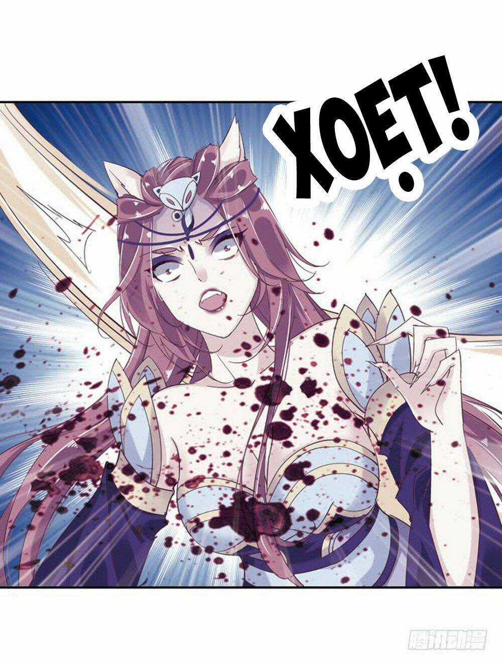 Thiền Tâm Vấn Đạo Chapter 28 trang 24