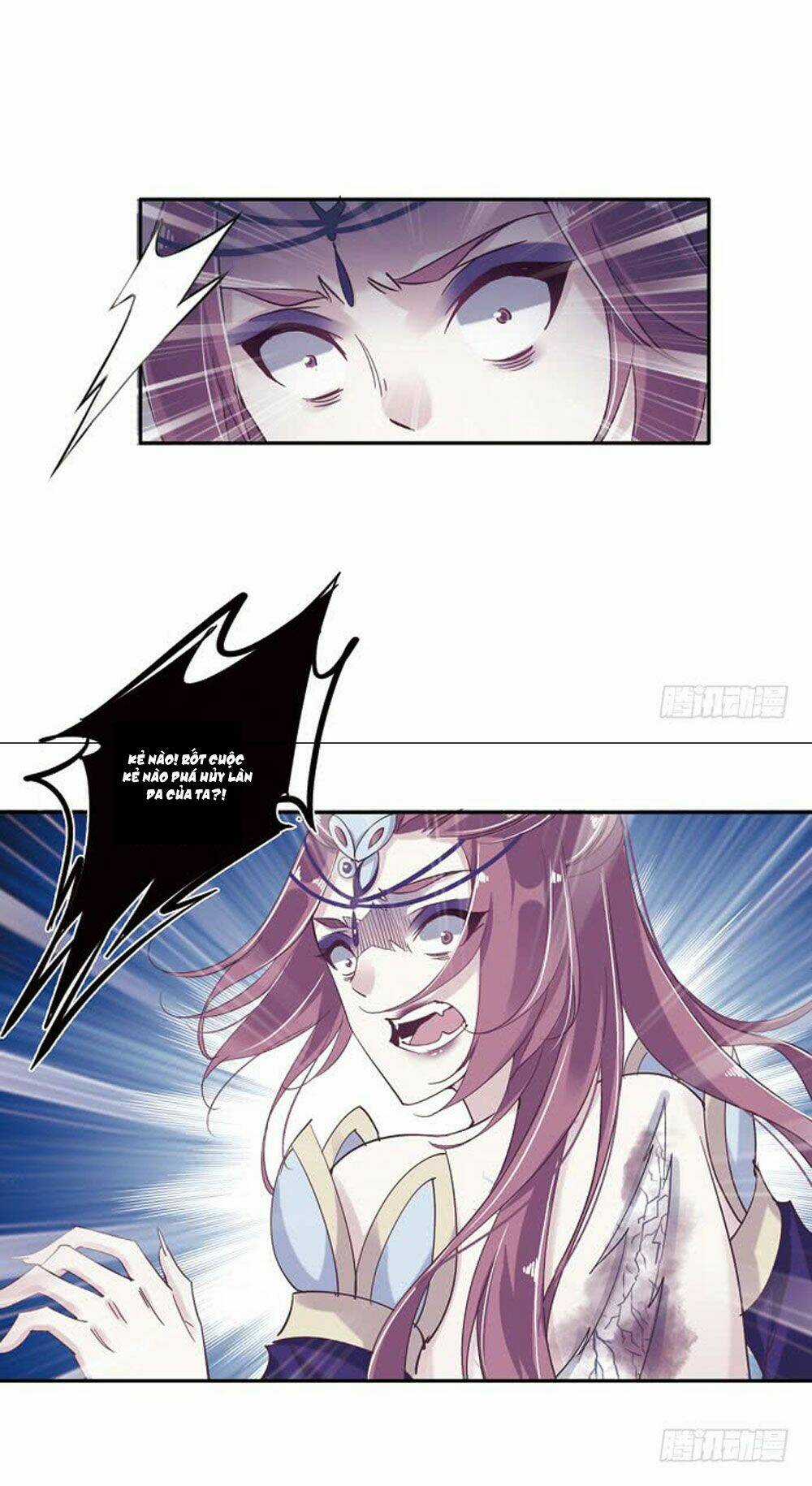 Thiền Tâm Vấn Đạo Chapter 28 trang 25