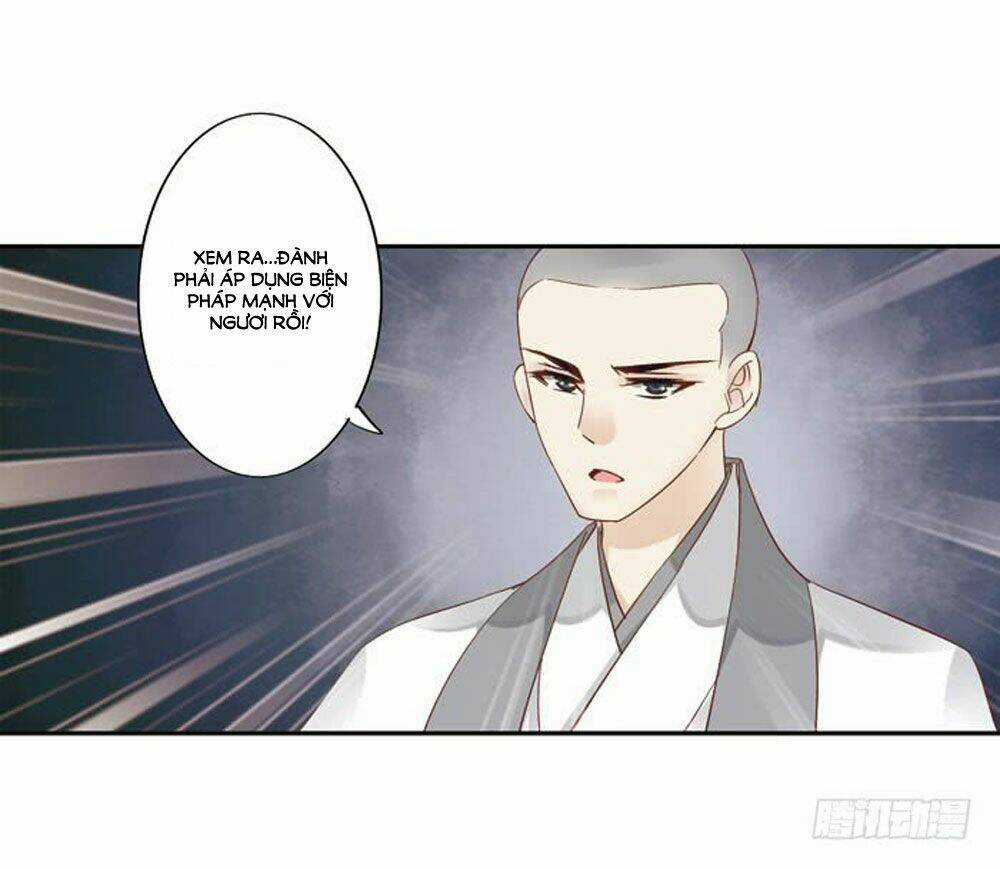 Thiền Tâm Vấn Đạo Chapter 28 trang 27