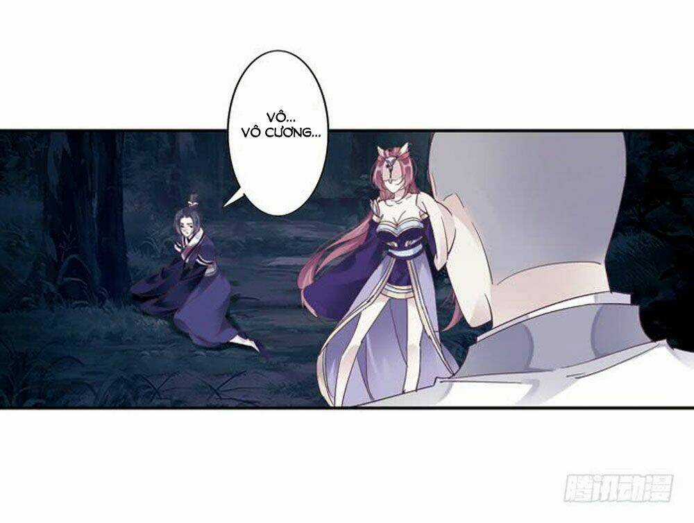 Thiền Tâm Vấn Đạo Chapter 28 trang 28