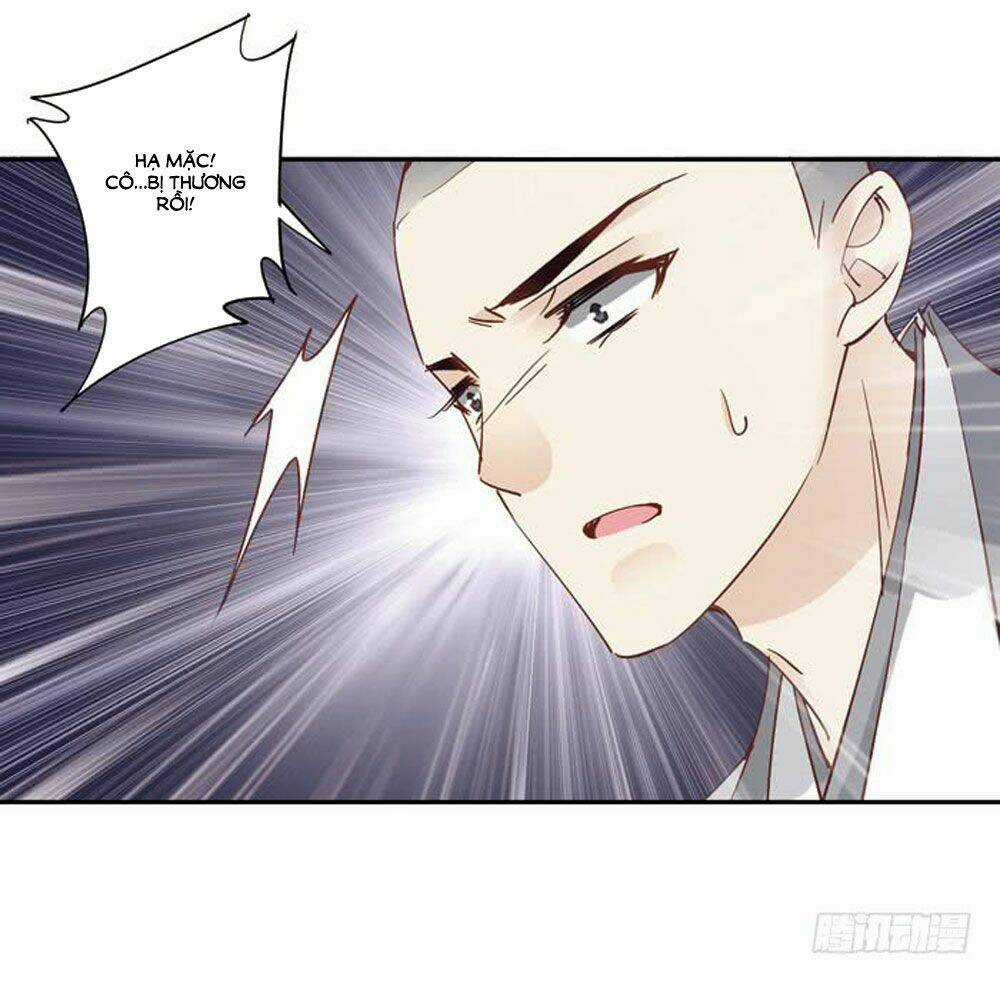 Thiền Tâm Vấn Đạo Chapter 28 trang 30