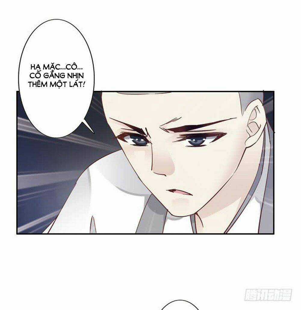 Thiền Tâm Vấn Đạo Chapter 28 trang 32