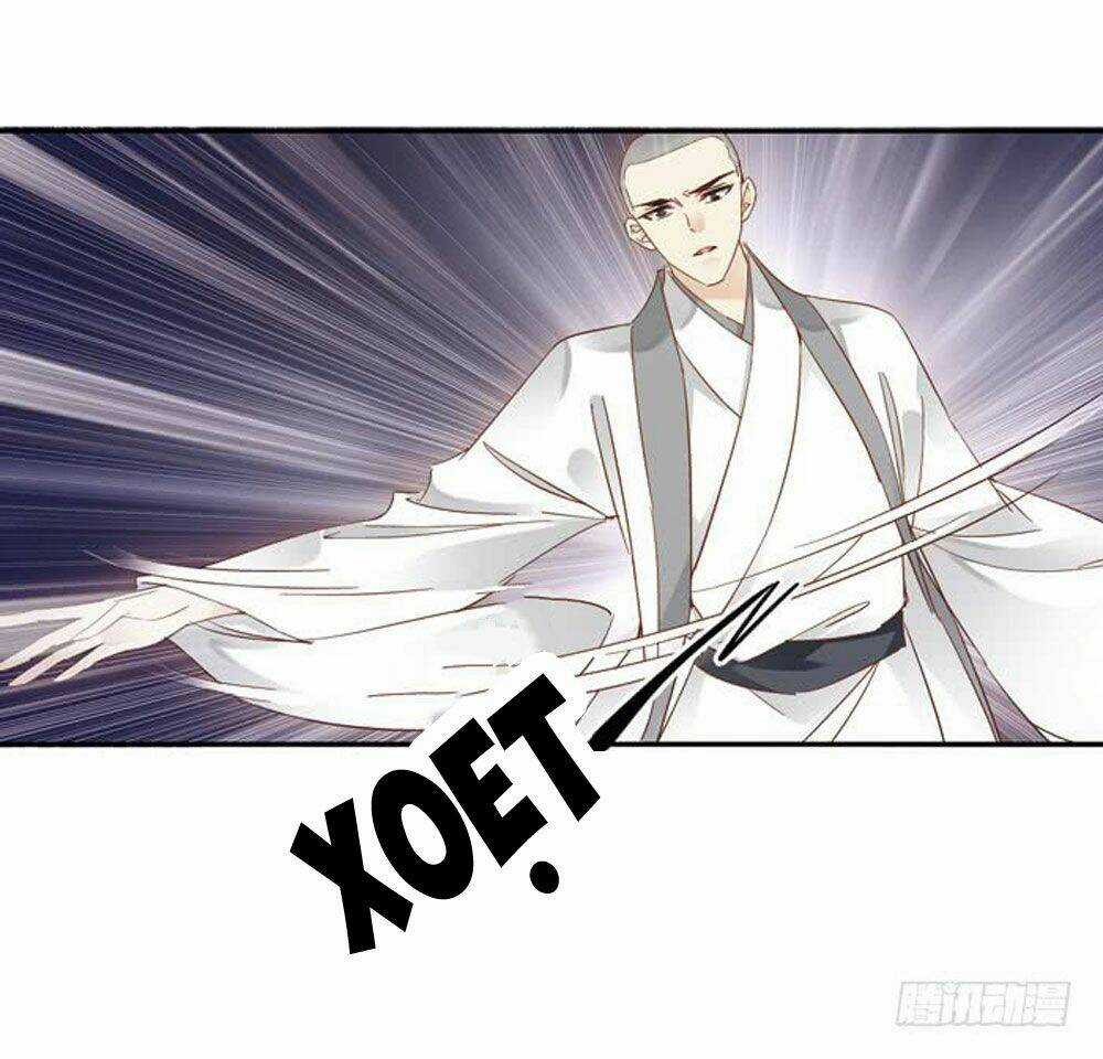 Thiền Tâm Vấn Đạo Chapter 28 trang 34