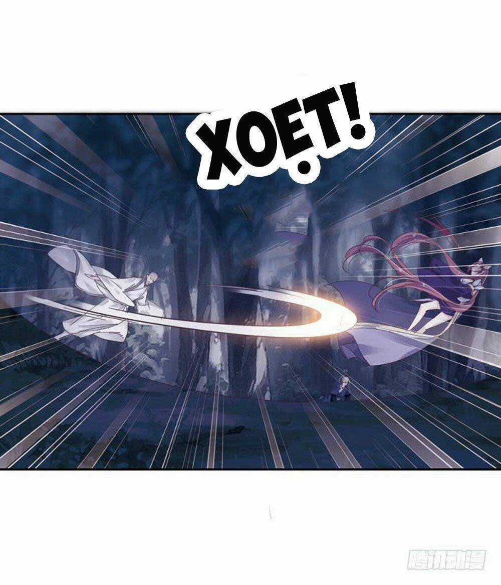 Thiền Tâm Vấn Đạo Chapter 28 trang 35