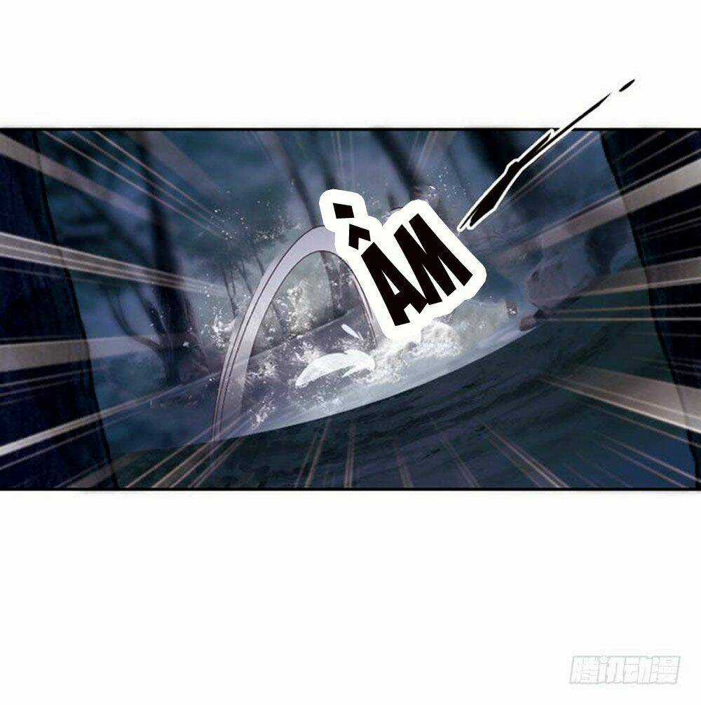 Thiền Tâm Vấn Đạo Chapter 28 trang 36