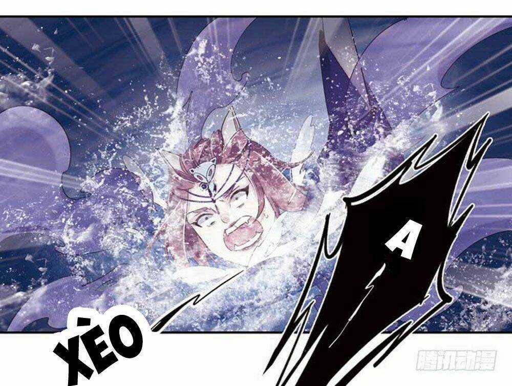 Thiền Tâm Vấn Đạo Chapter 28 trang 37