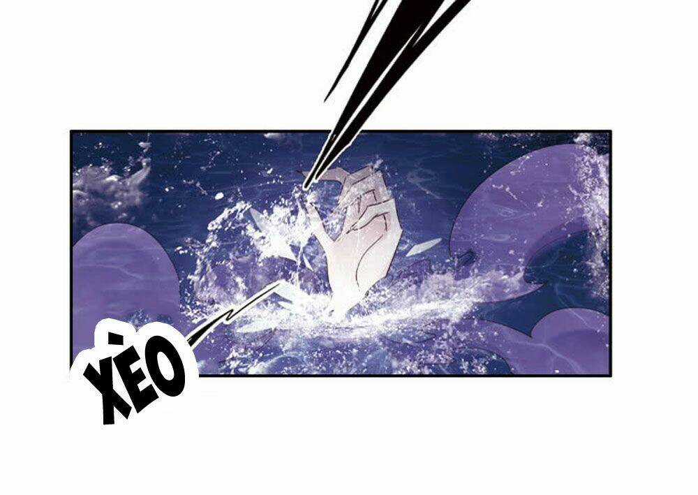 Thiền Tâm Vấn Đạo Chapter 28 trang 38