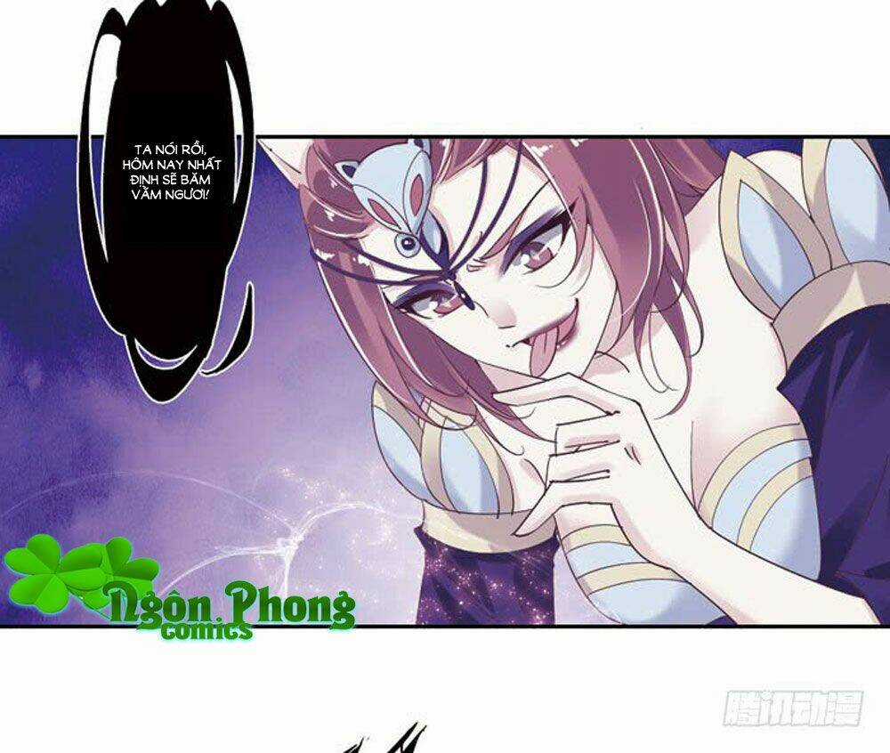 Thiền Tâm Vấn Đạo Chapter 28 trang 4