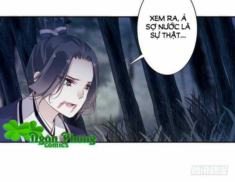 Thiền Tâm Vấn Đạo Chapter 28 trang 40