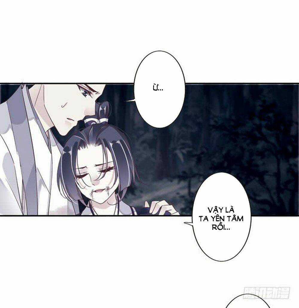 Thiền Tâm Vấn Đạo Chapter 28 trang 44