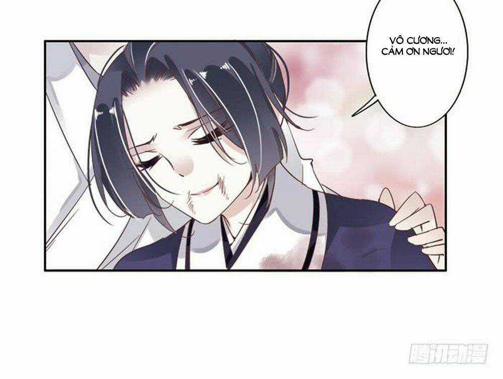 Thiền Tâm Vấn Đạo Chapter 28 trang 45